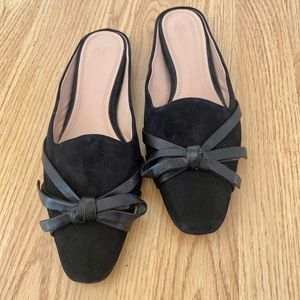 AD & Daughters slides